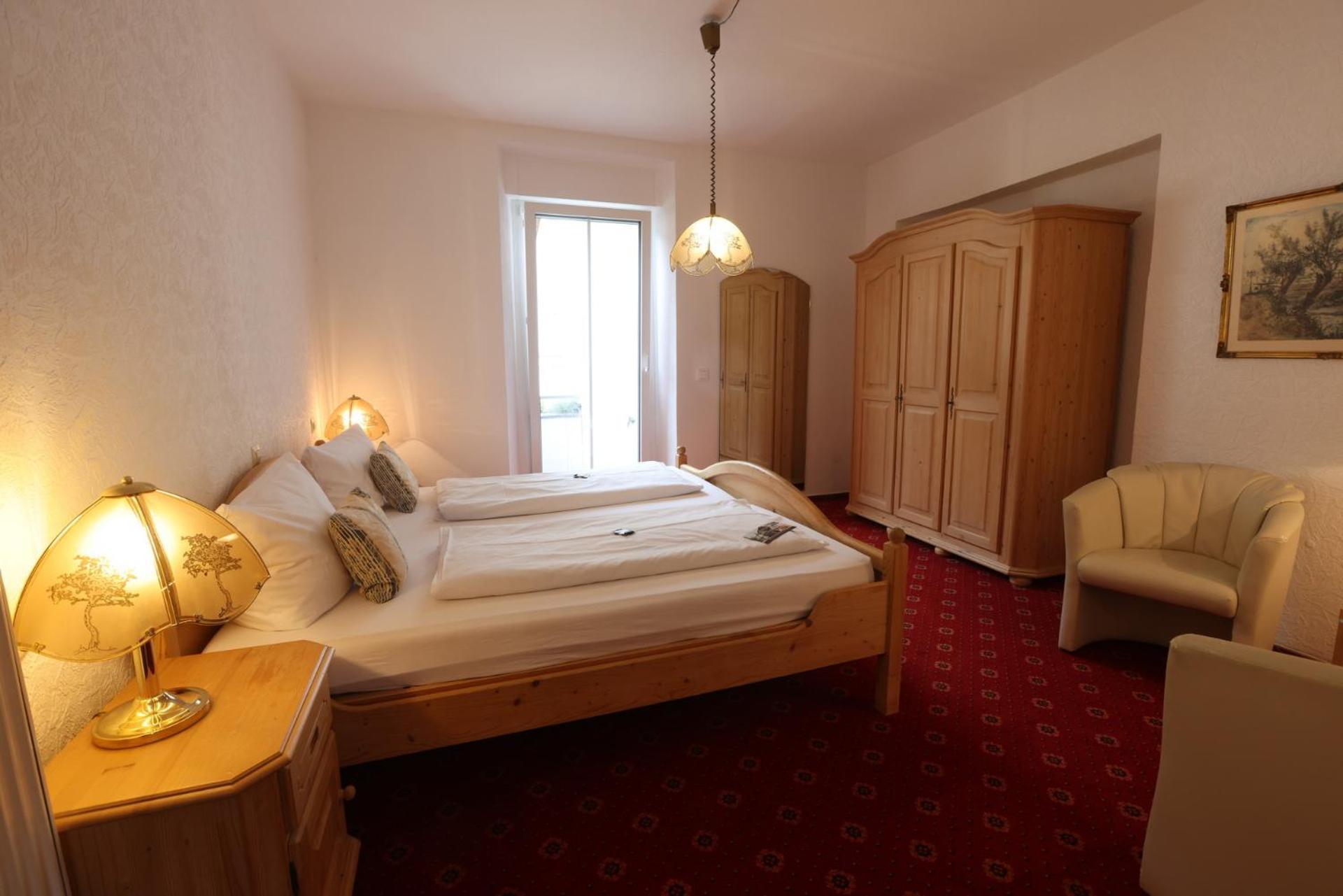 Landhaus Beth-Steuer Valwig Chambre photo
