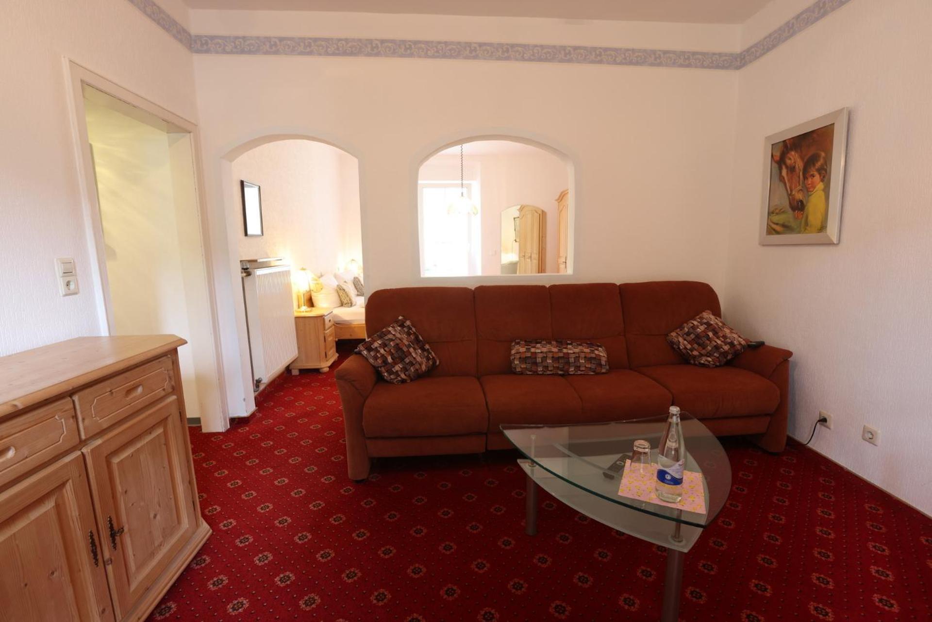 Landhaus Beth-Steuer Valwig Chambre photo