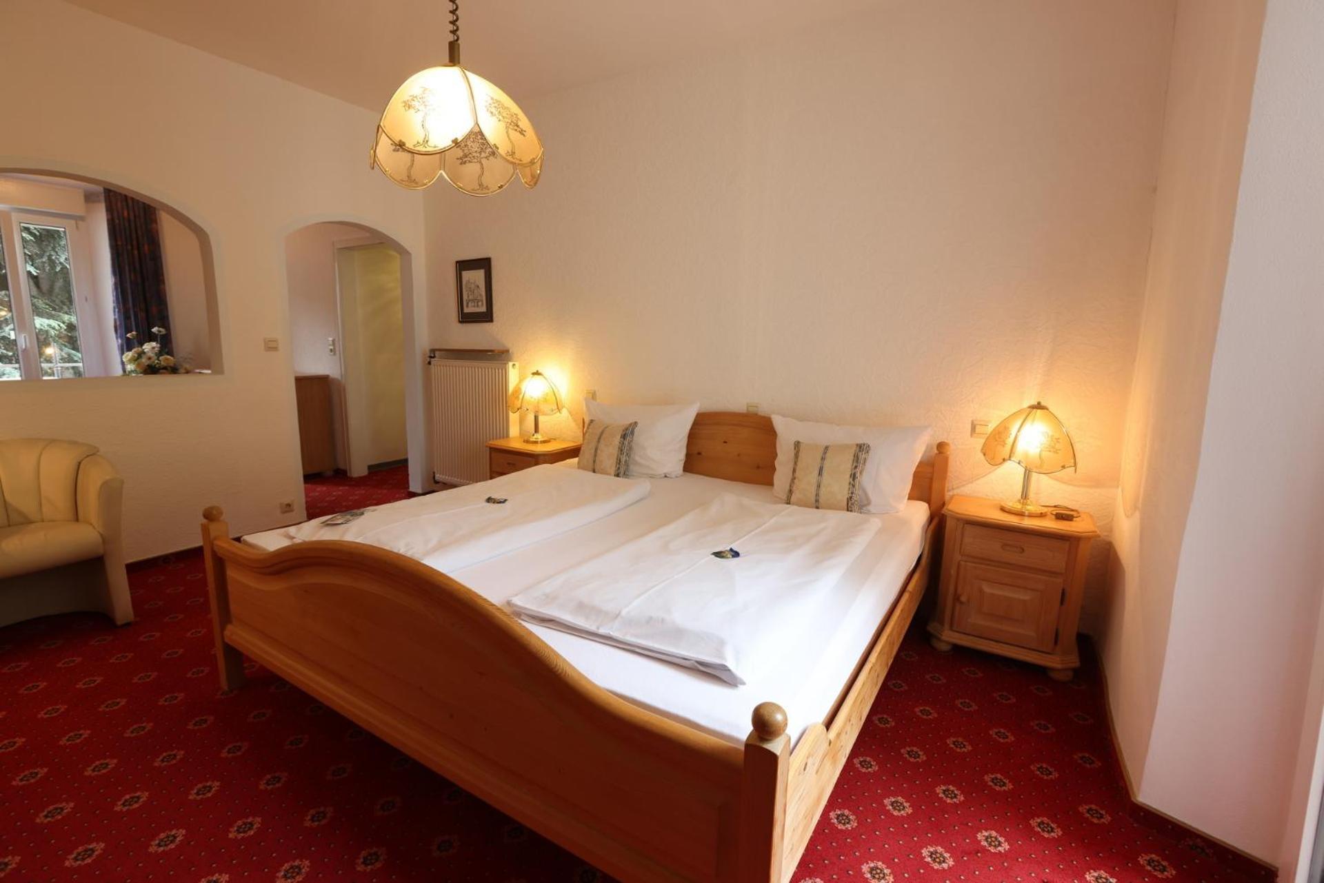 Landhaus Beth-Steuer Valwig Chambre photo