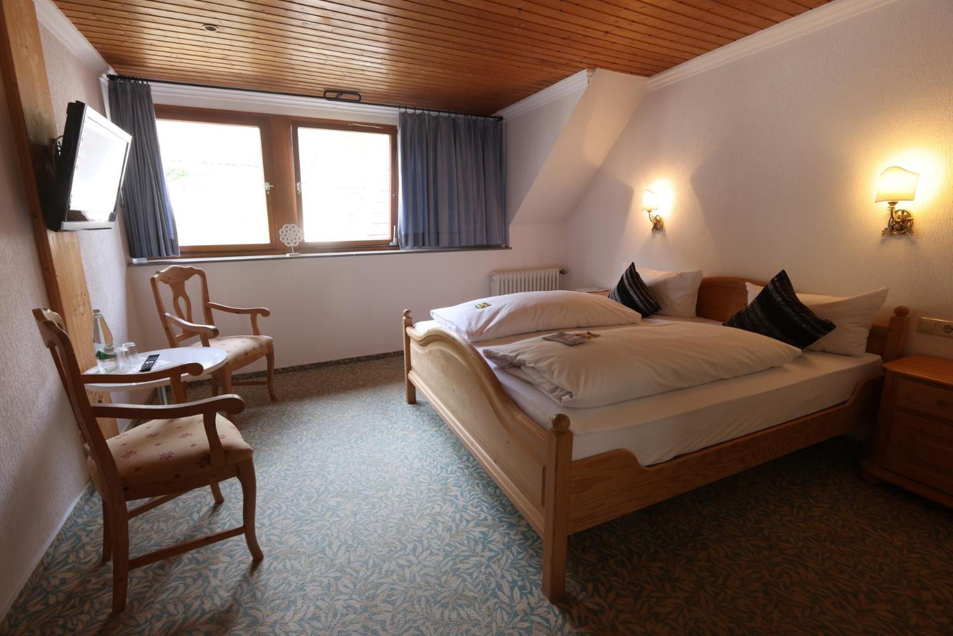 Landhaus Beth-Steuer Valwig Chambre photo