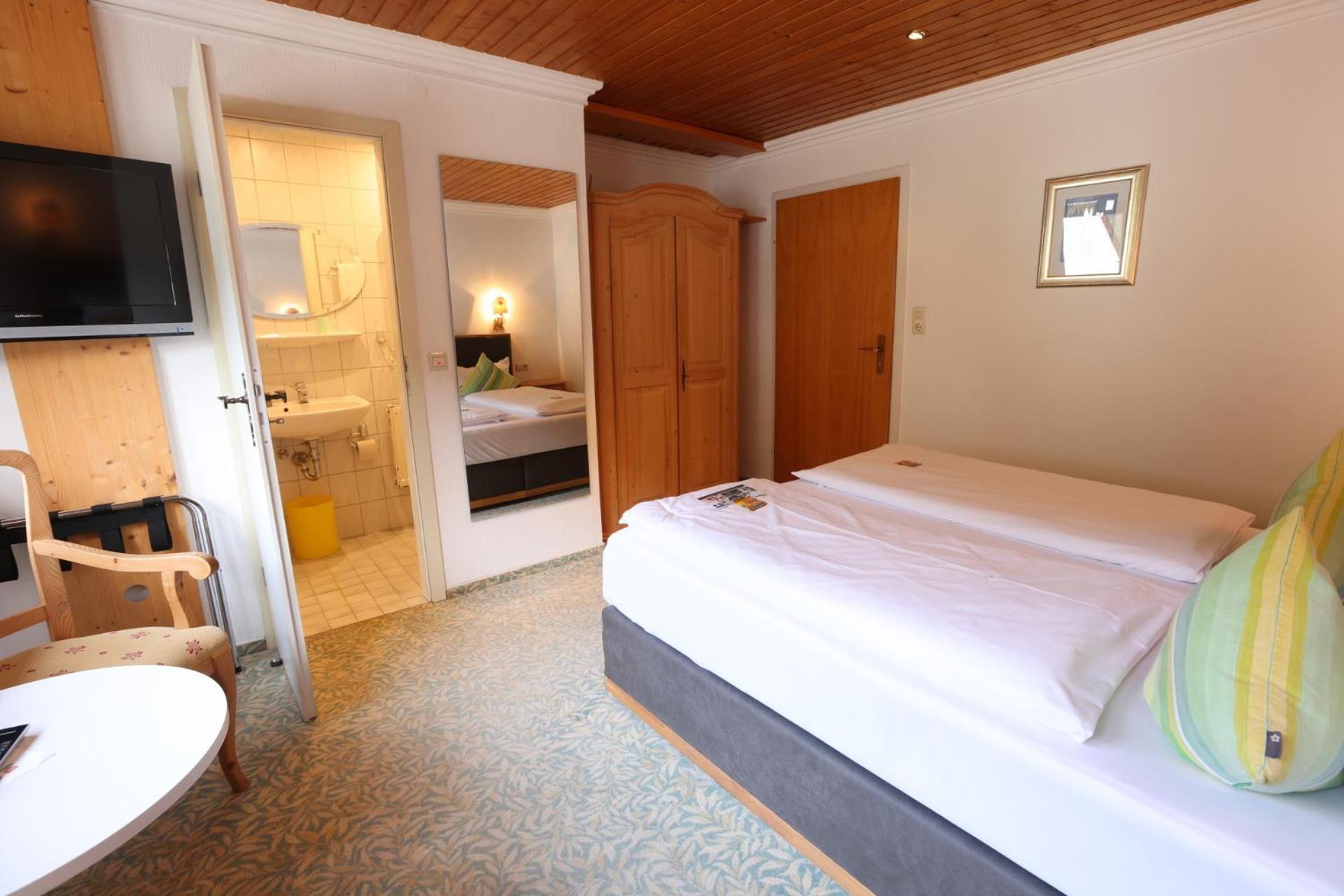 Landhaus Beth-Steuer Valwig Chambre photo