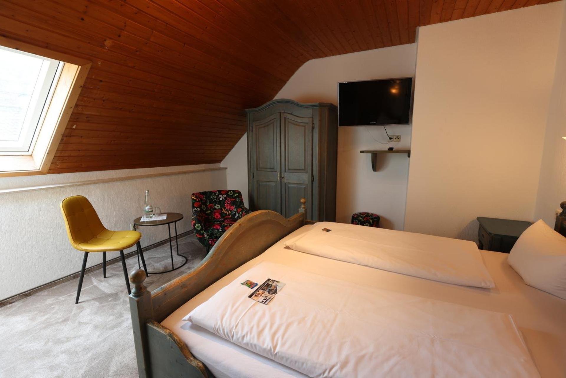 Landhaus Beth-Steuer Valwig Chambre photo