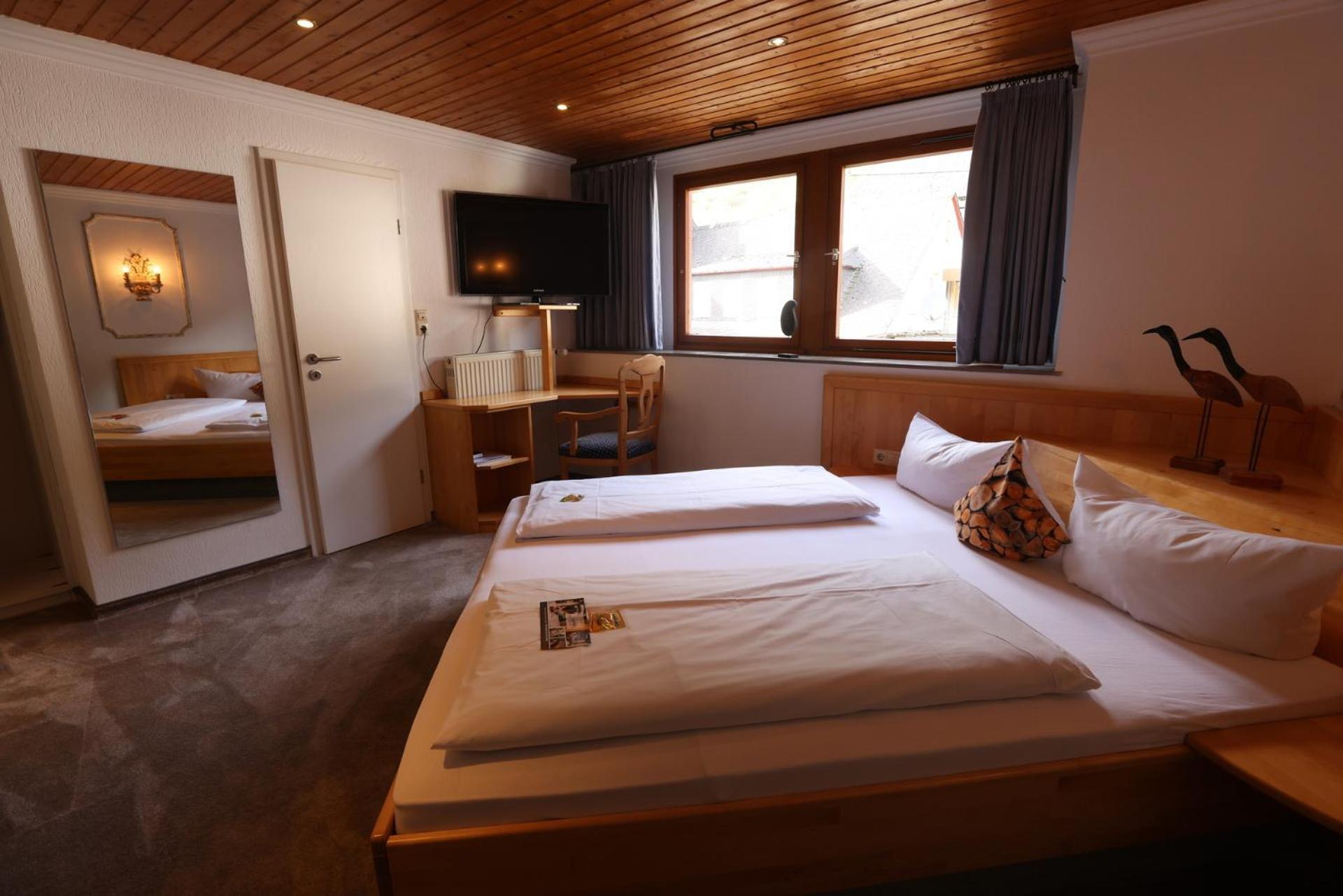 Landhaus Beth-Steuer Valwig Chambre photo