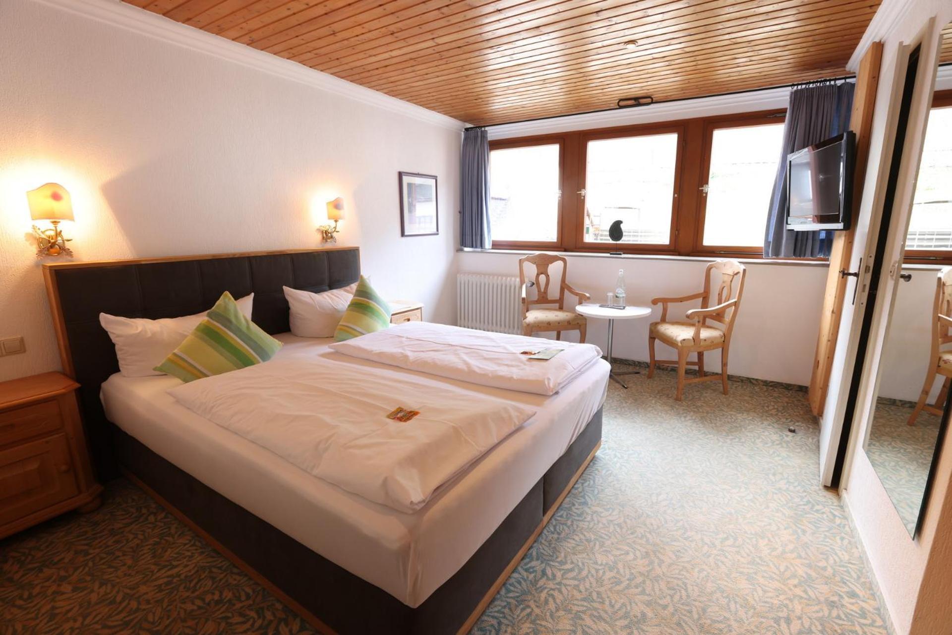 Landhaus Beth-Steuer Valwig Chambre photo