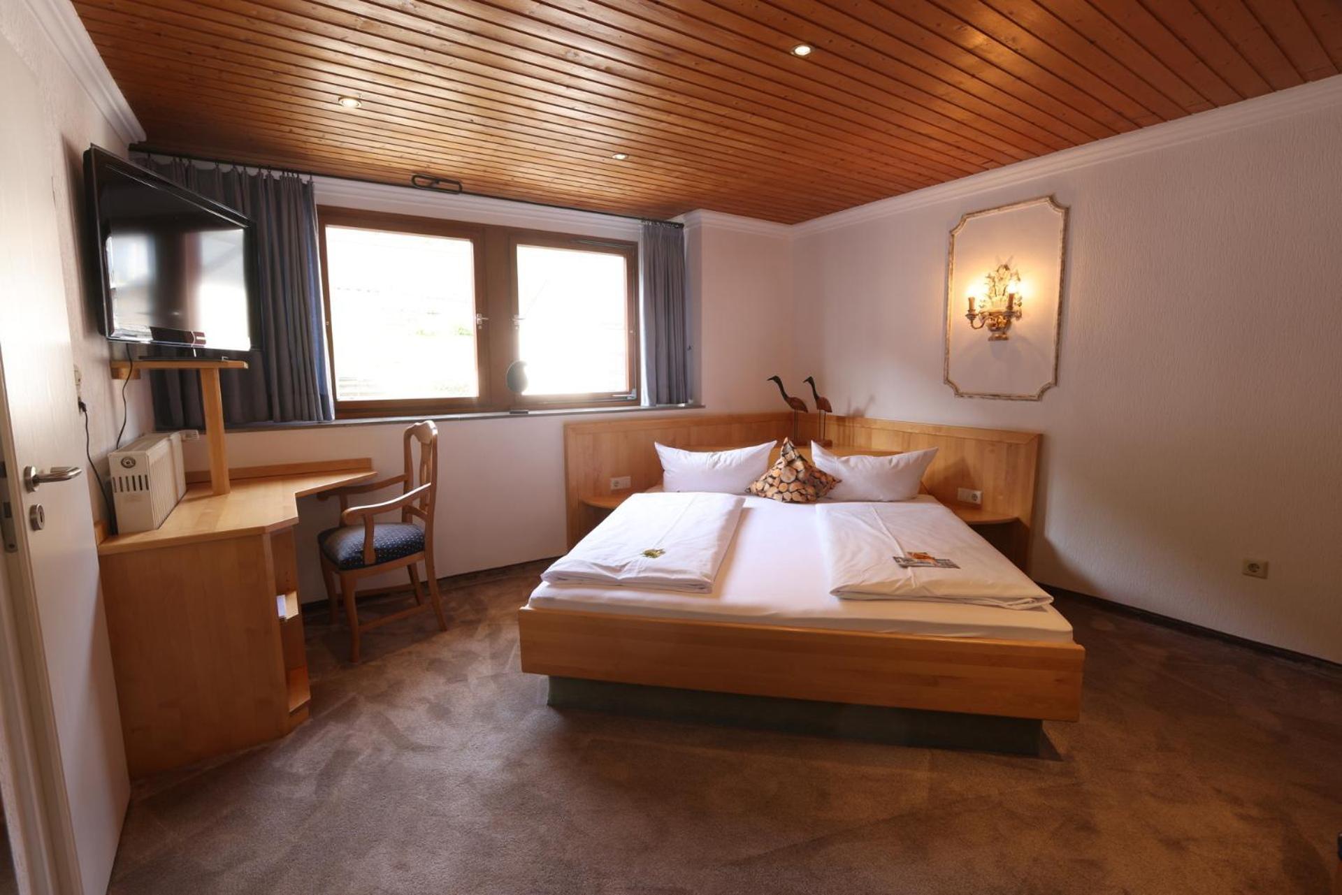 Landhaus Beth-Steuer Valwig Chambre photo